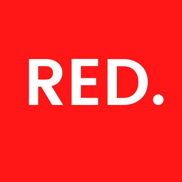 RED. Recruitment & Human Services (part of RED. Group Europe)